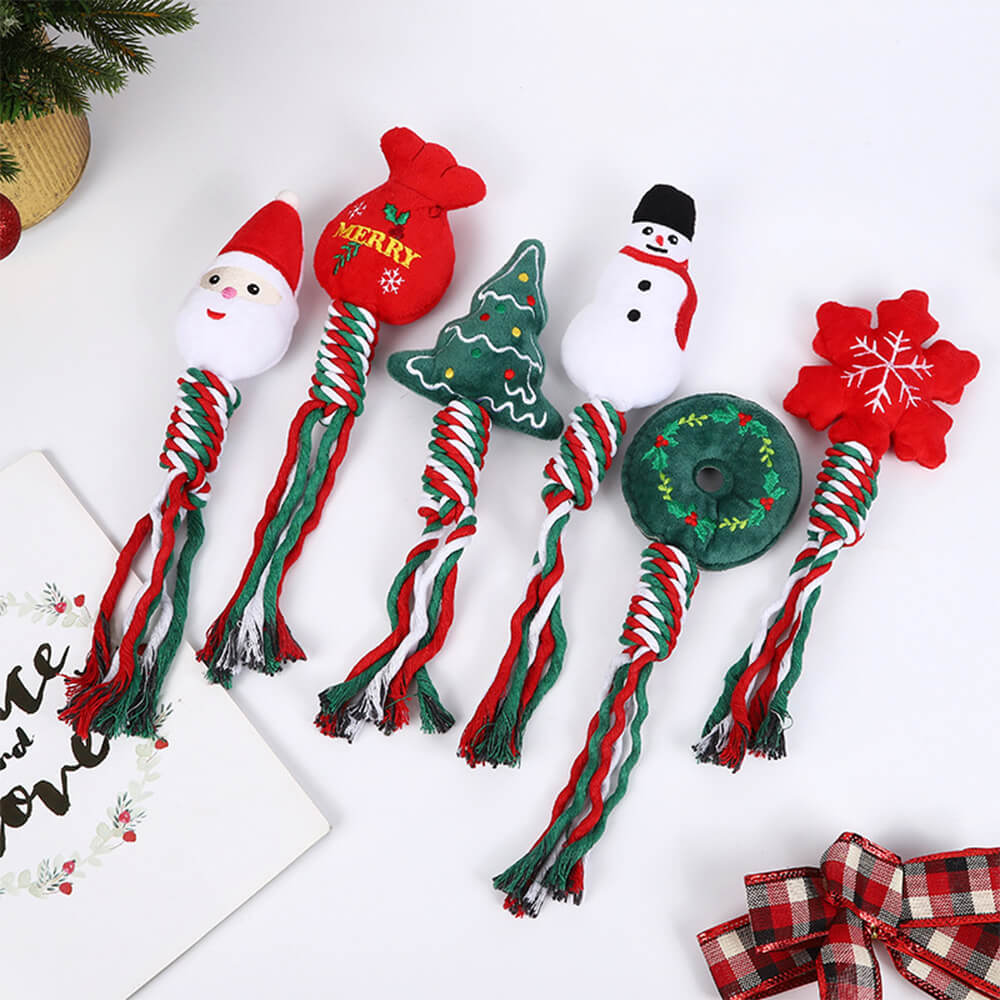 TOMA DE LA CONTERAJE DEL ALGODA DE LINEN NAVIDAD CLIMING TOMA DE PARA INTERactivo