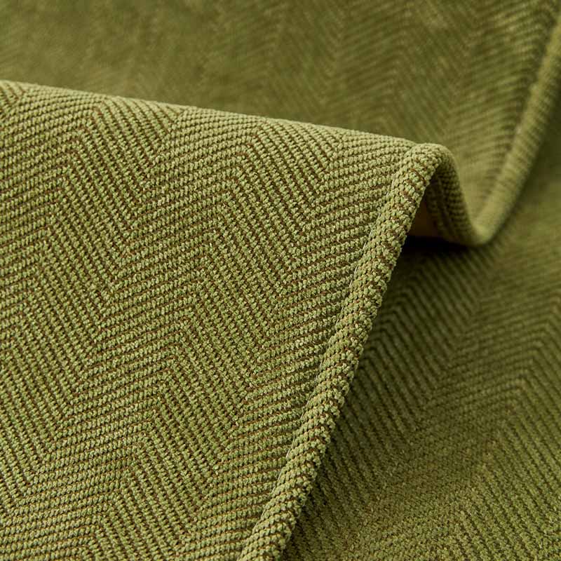 Cubierta de sofá impermeable y antiincrustación de tela de chenilla