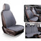 Refrescante de seda de hielo asiento transpirable para el asiento protector del asiento delantero delantero