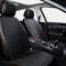 Refrescante de seda de hielo asiento transpirable para el asiento protector del asiento delantero delantero