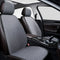 Refrescante de seda de hielo asiento transpirable para el asiento protector del asiento delantero delantero