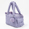 Trendy Cozy Lightweight Breathable Detachable Pet Carrier Shoulder Bag