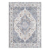 Nordic ethnic Persian style living room rug bedside