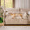 Fluffy Fuzzy Calming Dog Bed Sofa Protector Pet Mat