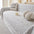 Four Seasons Universal Silk Silk Feeling Couch Couch Couch