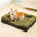 Spacious Cozy Durable Orthopedic Washable Dog & Cat Bed