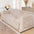 Water-resistant Fluffy Soft Furniture Protector Couch Cover-EverDry