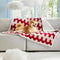 Couverture pour chien Sherpa multifonctionnelle imperméable floquée Cloud