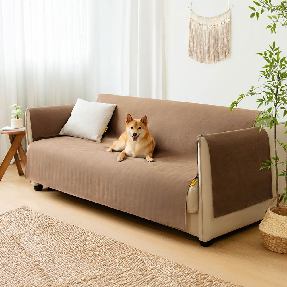 Wasserdichter, rutschfester Möbelschutz für Couch, rutschfest