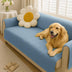 Muebles impermeables para muebles protector de mascotas de mascotas cubiertas de cubierta