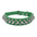 Studded Pet Cool Multicolor Collars