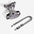 Car Seat Belt Buffer Adjustable Cool Dog Accessories