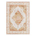 Nordic ethnic Persian style living room rug bedside