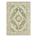 Nordic ethnic Persian style living room rug bedside