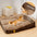 Special Price - Large Thick Scratch-resistant Spine Protection Dog Cushion Bed