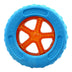 Dog Interactive Chew Toy Outdoor Floating Water Toy