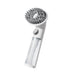 2 In 1 Shampoo Dispenser & Massage Frother Dog Bath Brush