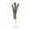 Latex Vegetable Squeaky Durable Chew Interactive Dog Toy