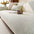 Chenille Minimalist Anti-Slip Fabric with Cat Scratch-Resistant Design Couch Cover