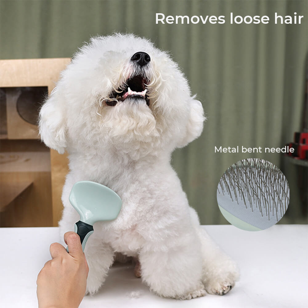 Kit completo de deshedding y cuidado de cuidado completo
