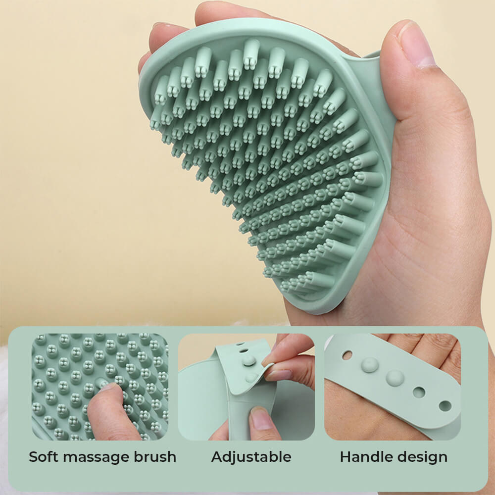 Kit completo de deshedding y cuidado de cuidado completo