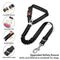 Dog Car Seat Belt for Vehicle Headrest