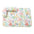 Fruit Print Cooling Ice Silk Dog & Cat Mat with Pillow