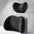 High-Density Memory Foam Neck & Back Support Car Pillow