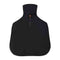 Chaqueta para perros de cuello de tortuga ligero impermeable al aire libre