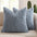 Soft Teddy Velvet Decorative Stylish Sofa Pillow
