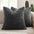 Soft Teddy Velvet Decorative Stylish Sofa Pillow