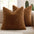 Soft Teddy Velvet Decorative Stylish Sofa Pillow