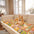 Cozy Plaid Patchwork Pet Mat Furniture Protector Couch Cover