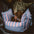 Lace Stripe Travel Safety Waterproof Dog Car Seat Booster