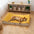 Luxurious Nobility Dog Lounge Chair Orthopedic Dog Bed