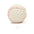 Pet Latex Squeaky Ball Toy Durable Interactive Dog Chew Toy