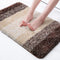Thick Absorbent Non-Slip Quick-Dry Door Mat for Pets & Muddy Paws
