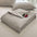 Ultra-Soft Cooling Bubble Dot Filled Home Throw Blanket for Pets and Human
