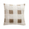 Ultra-Soft Plush Full-Cover Checkerboard Couch Cover
