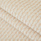 Wheat Ears Pattern Chenille Anti-Scratch Couch Cover