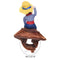 Disfraz de perros de Cowboy Rider: perfecto para un aspecto divertido de Halloween