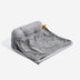 Cubierta de la cama - Cama de almohada de gato y perros de gato y perros en espesas en espesas