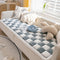 Housse de protection pour canapé en coton Garden Chic