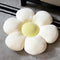 Coussins de canapé en forme de fleur, décoration de chambre d'oreiller