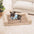 Faux Fleece & Suede Full Support Orthopedic Dog Bed
