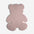 Teddy Bear Shaped Fluffy Large Pet Mat