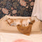 Square Bread Dog Bed